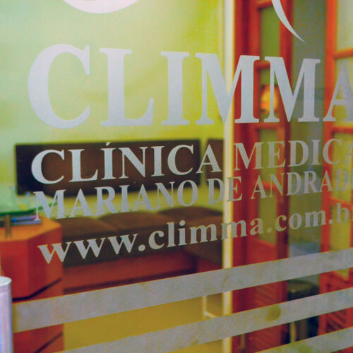 Clínica Médica Mariano de Andrade
