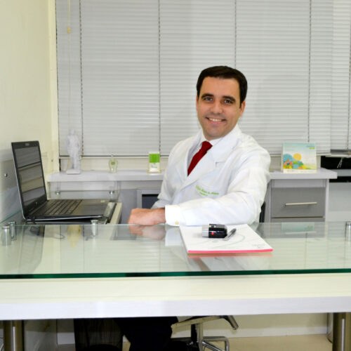 Clínica Médica Mariano de Andrade