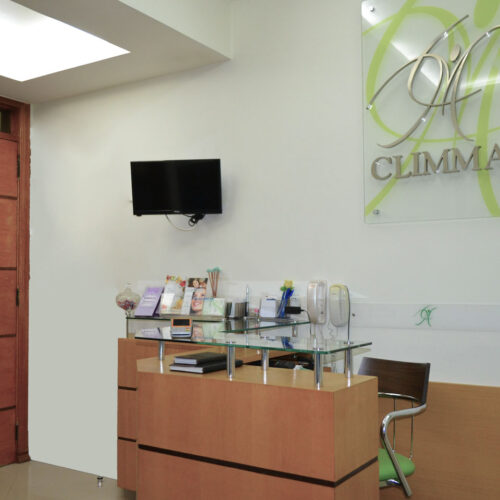 Clínica Médica Mariano de Andrade