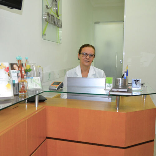 Clínica Médica Mariano de Andrade