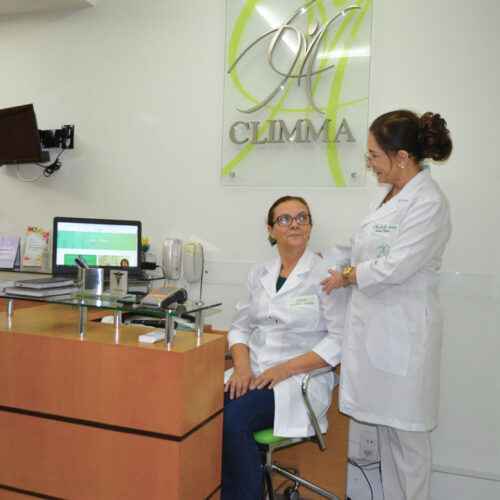 Clínica Médica Mariano de Andrade