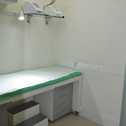Clínica Médica Mariano de Andrade