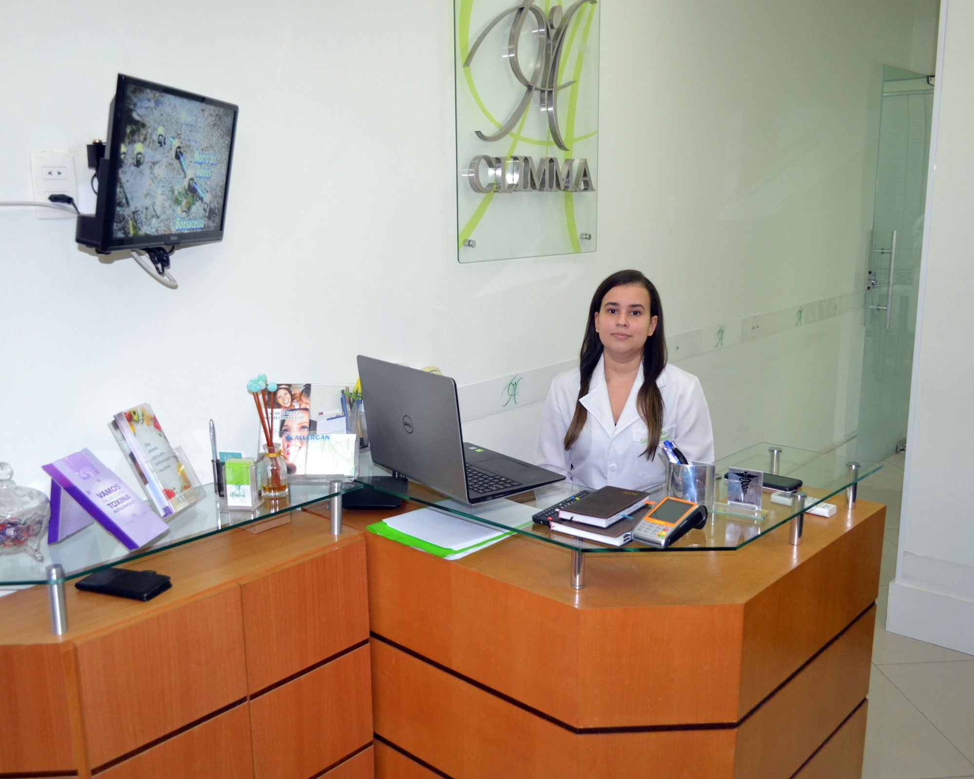 Clínica Médica Mariano de Andrade